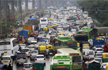 All diesel vehicles over 10 years old banned in Delhi